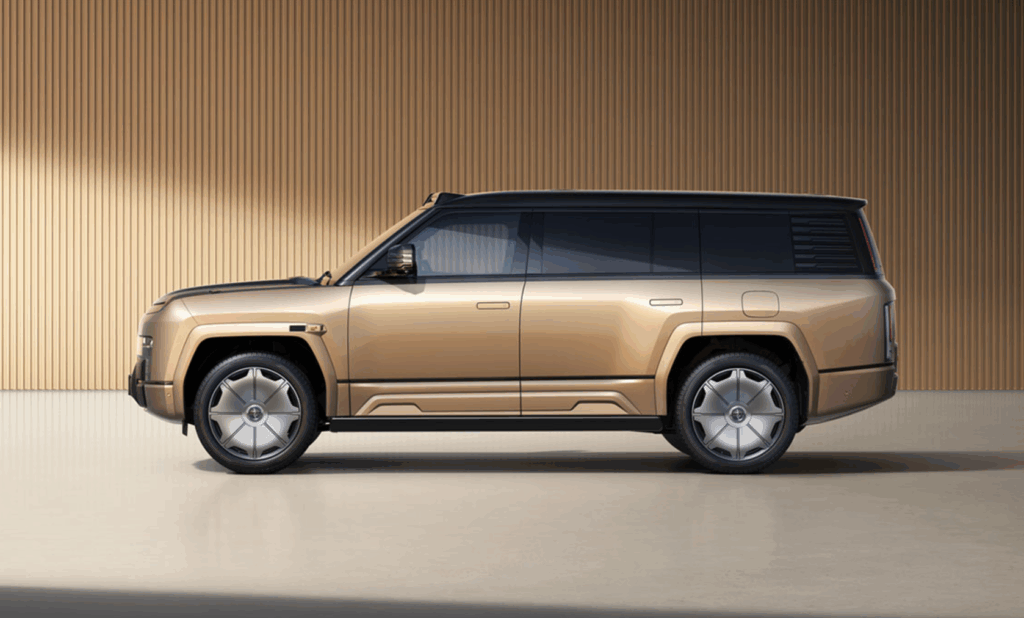 BYD 양왕 U8L 제원