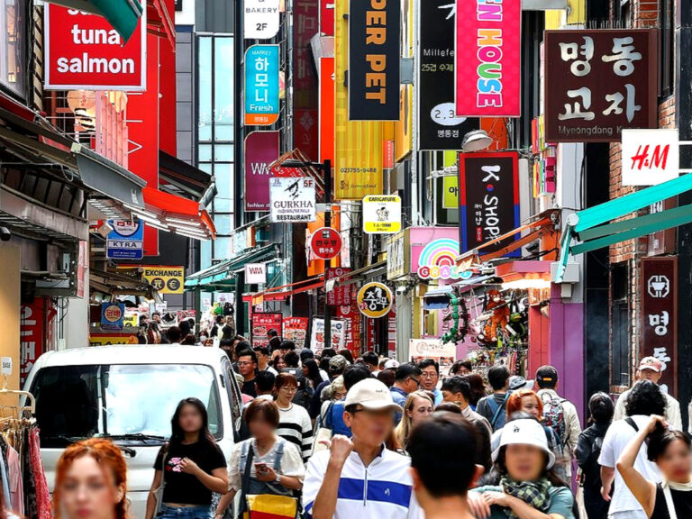 자영업자 생존 위기