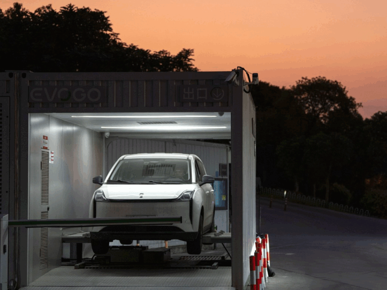 CATL 차세대 배터리 발표