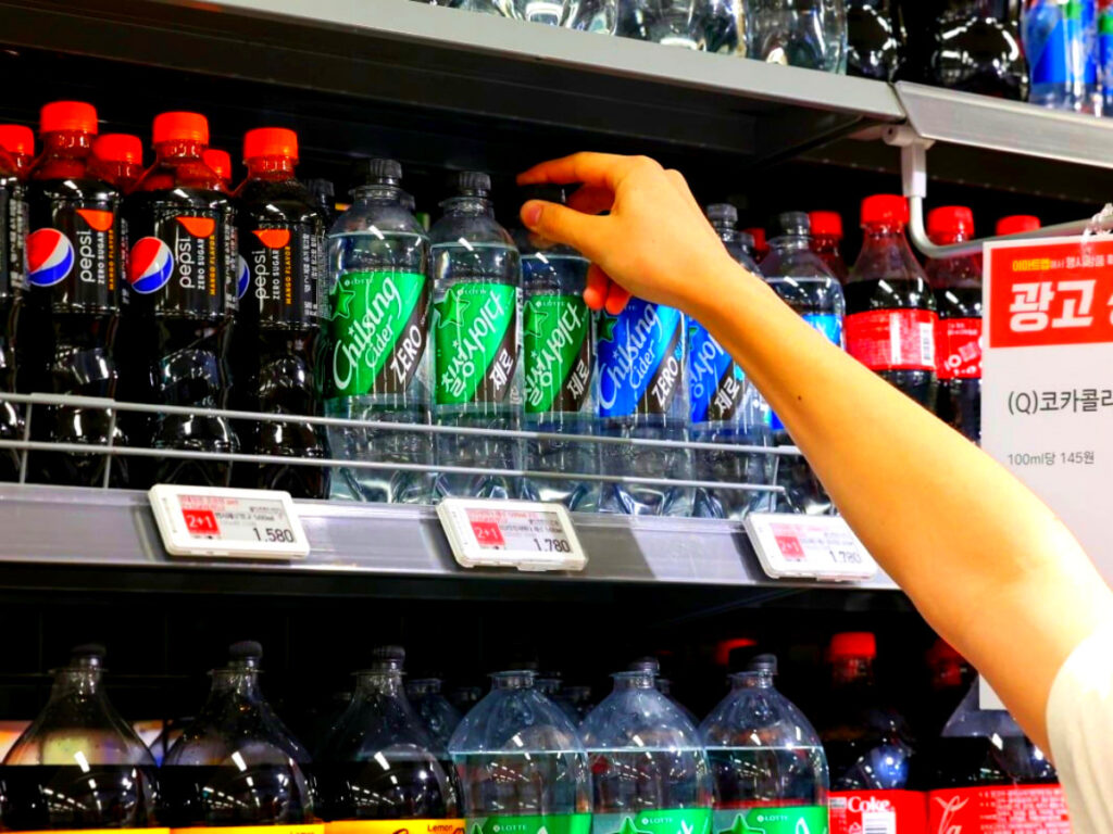 "즐겨 먹었는데 어쩌나"…줄줄이 오르자 하루의 낙이던 서민들 비상 1 음료