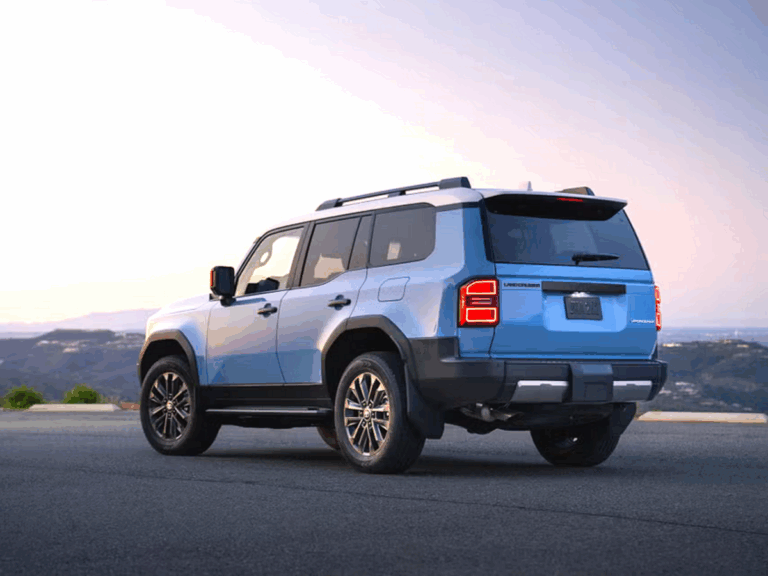 은퇴자가 피해야 할 자동차