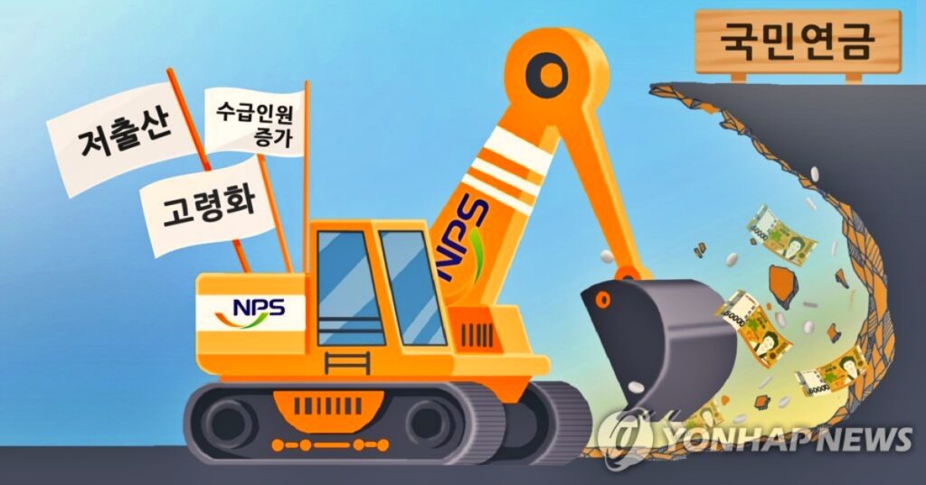 국민연금