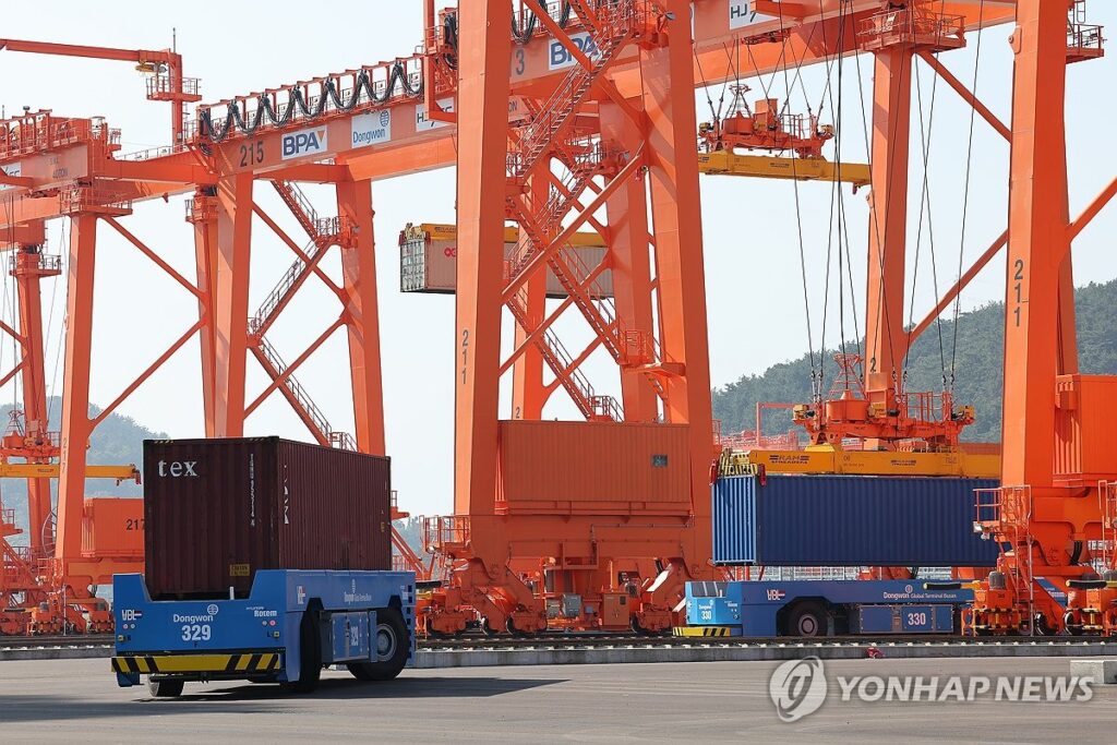 미국發 날벼락 "이대로는 답 없다"… 한숨만 나오는 상황에 '어쩌나' 3 미국
