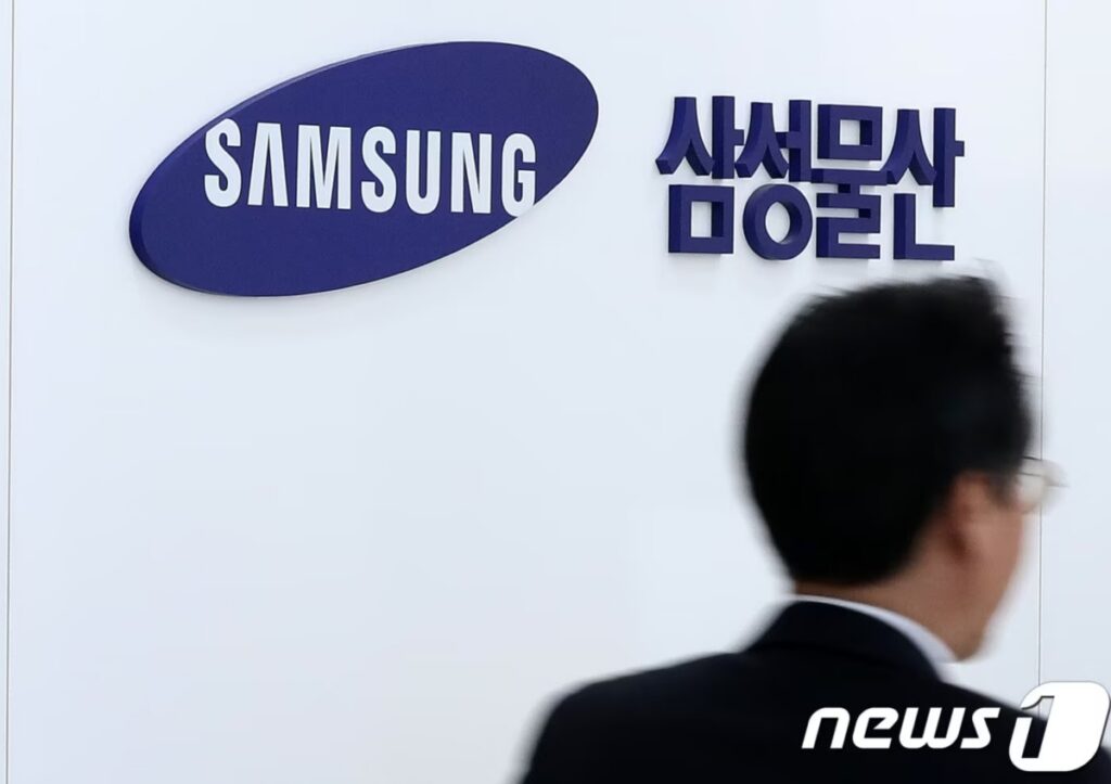 노른자 땅만 쏙쏙 골라잡더니 "5조 넘게 벌었다"... 새로운 '건설 강자'의 비결 2 삼성물산