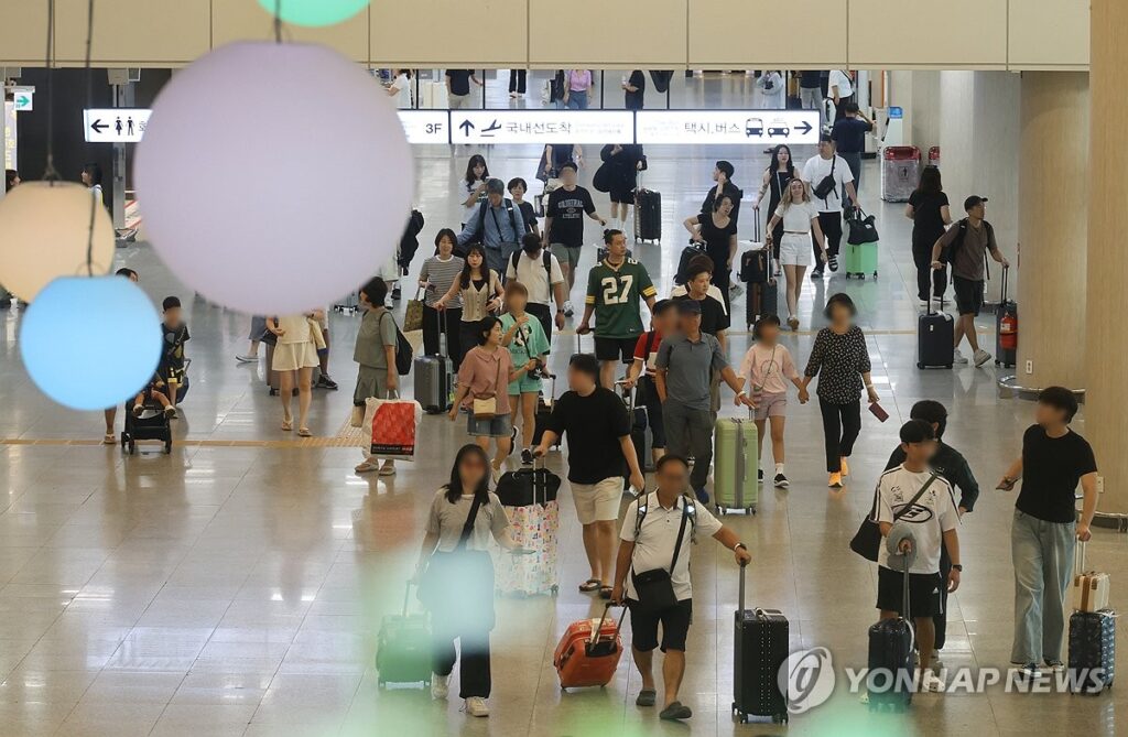 "이 돈으로 일본 간다"더니... 제주도 '결국' 칼 빼 들었다 5 제주