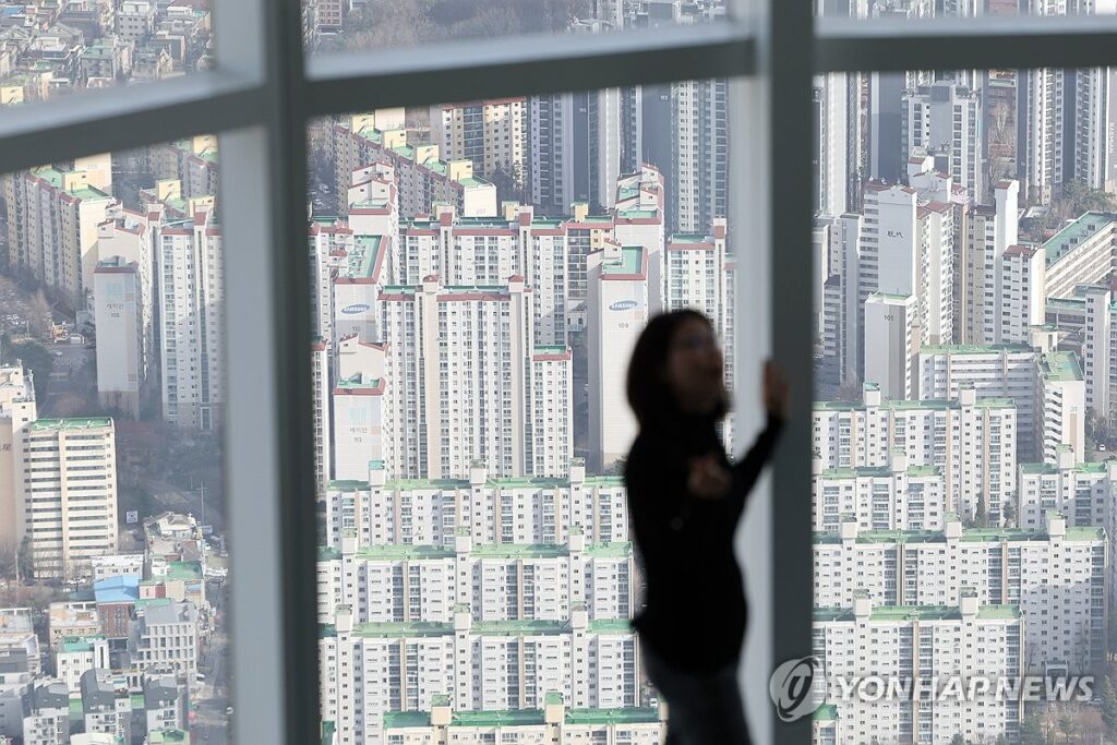 헐값에 팔았는데 "어떡해요"…집주인들 '분통' 터진 이유 2 주택