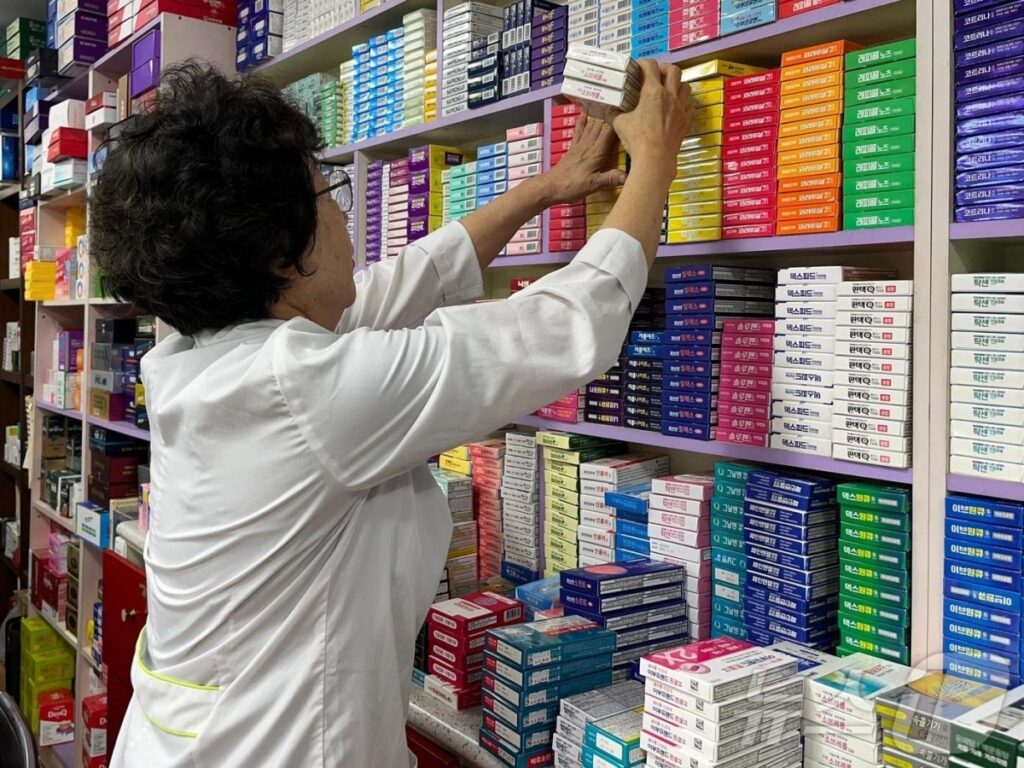 '싸다고 소문난' 한국은 이제 끝? "결국 약값마저"…미국 한마디에 위기감 '증폭' 6 약값