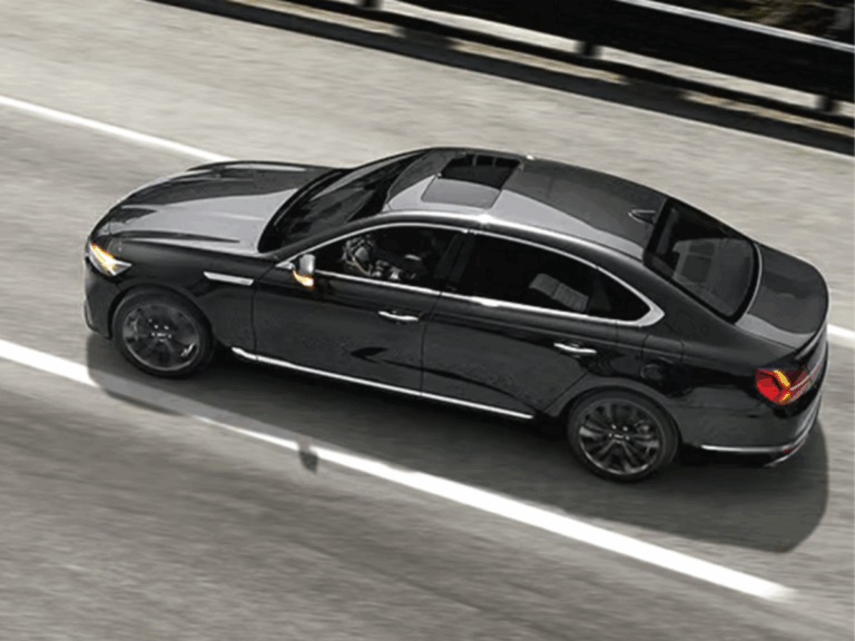 2025 기아 K9 출시