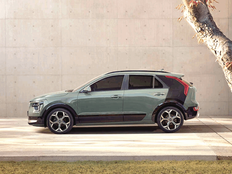 2025 기아 니로 베스트 셀렉션 추가