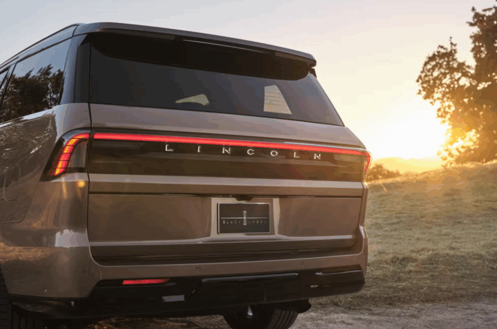 링컨 네비게이터 가격