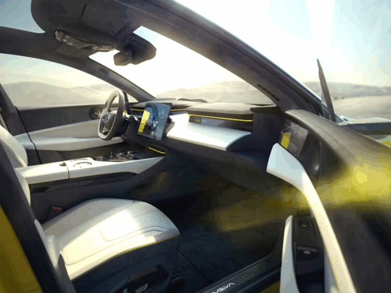 로터스 2024년 판매량