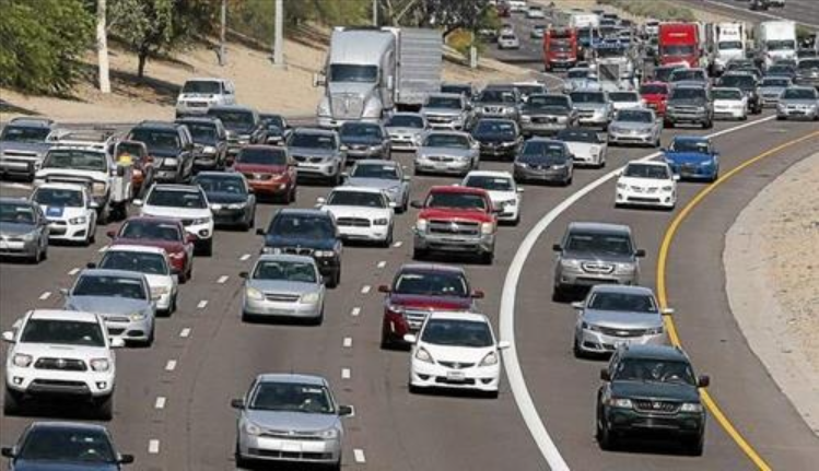 자동차 평균 수명 연장