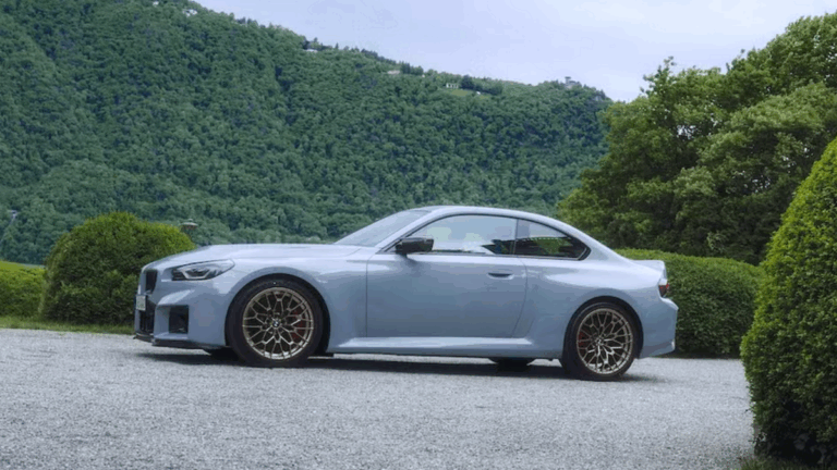 2026 BMW M2 CS 제원