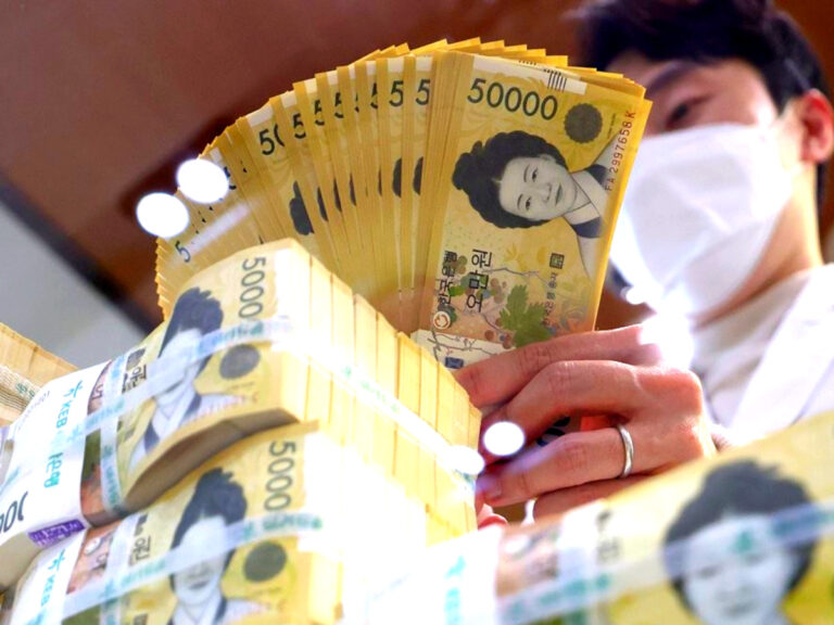 고양시 하수도요금