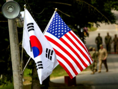 알래스카 에너지 회의 한국 초청