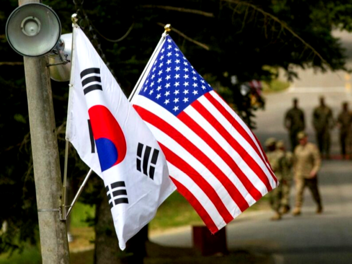 알래스카 에너지 회의 한국 초청