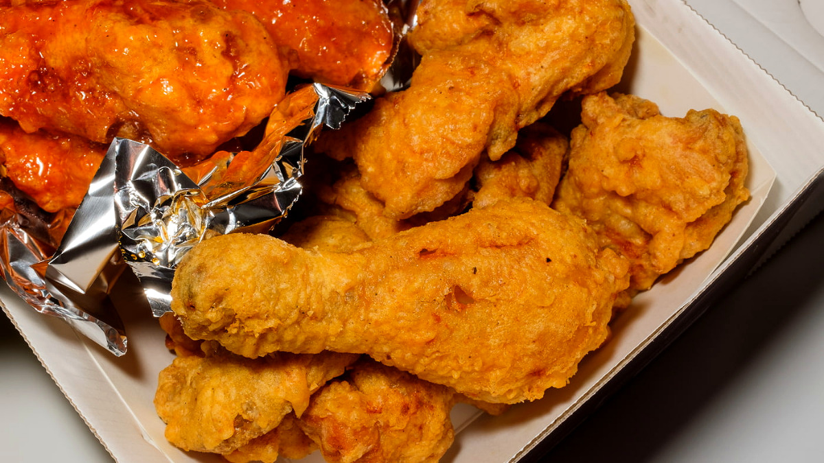 BBQ치킨 중국 진출