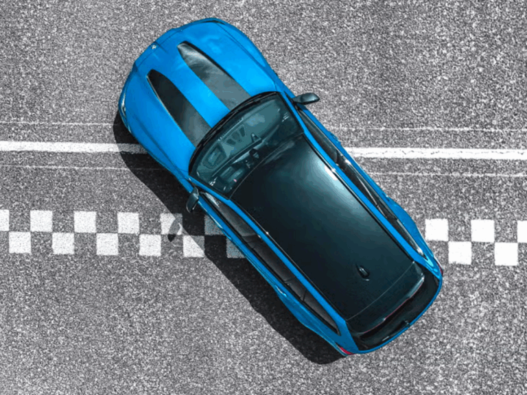 BMW M3 CS 투어링 국내 출시