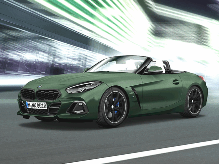 BMW 5월 온라인 한정 에디션 5종 가격