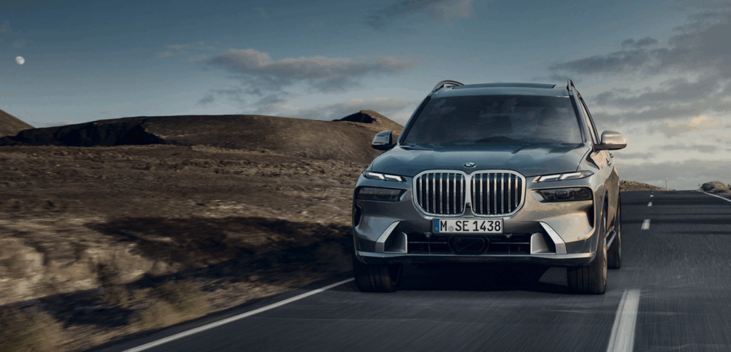 "벤츠도 아우디도 아니었다"...SUV 시장에서 혼자 승승장구하는 브랜드 3 BMW 수입 SUV 판매량