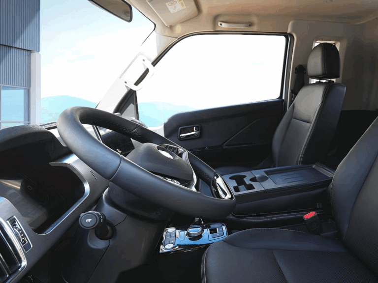 GS글로벌 BYD T4K 할인