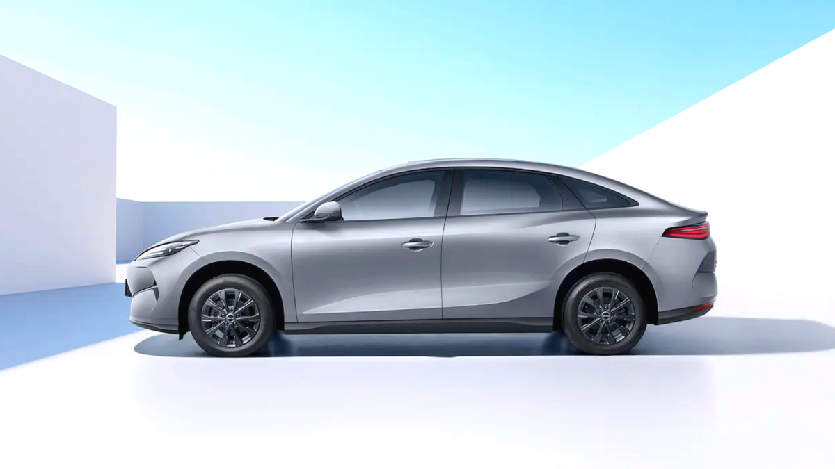 BYD e7 제원