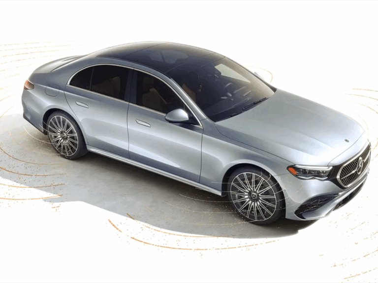 4월 국내 수입차 판매량