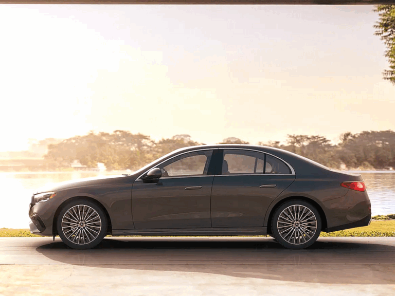 벤츠 E클래스 1분기 판매량 1위