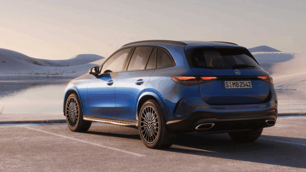 벤츠 BMW 1분기 판매량
