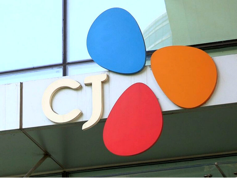 CJ제일제당 일본 공장 구축