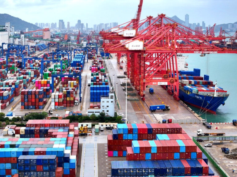 중국 관세 회피