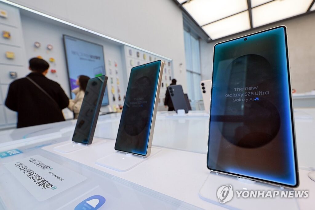 세계 1위의 러브콜 "삼성 콕 집은 이유 있었다"…대체 뭐길래 4 삼성