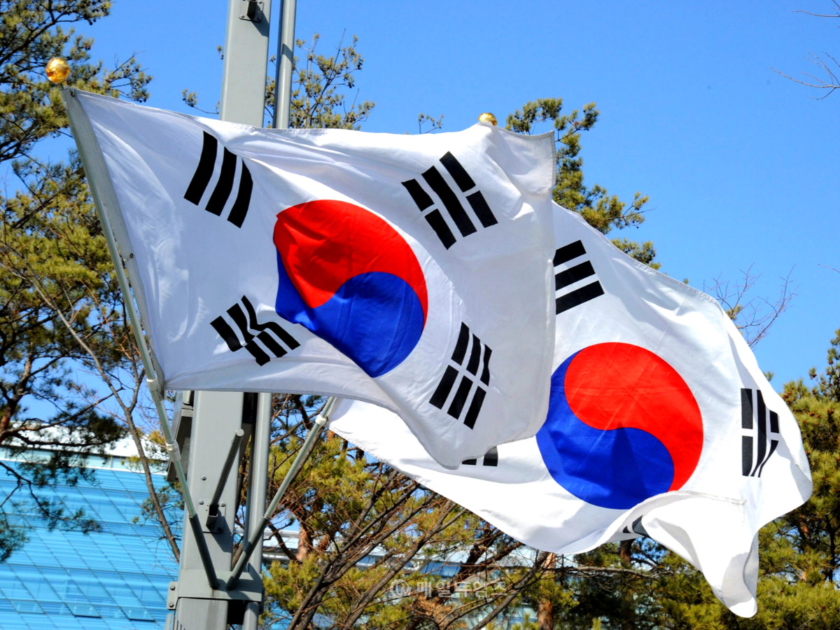 한국 잠재성장률 하락