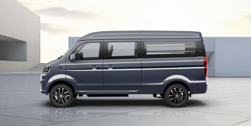 제이스모빌리티 이티밴 엑스 가격