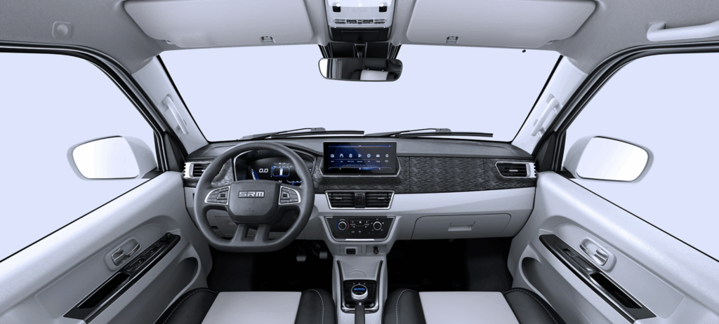 제이스모빌리티 이티밴 엑스 제원