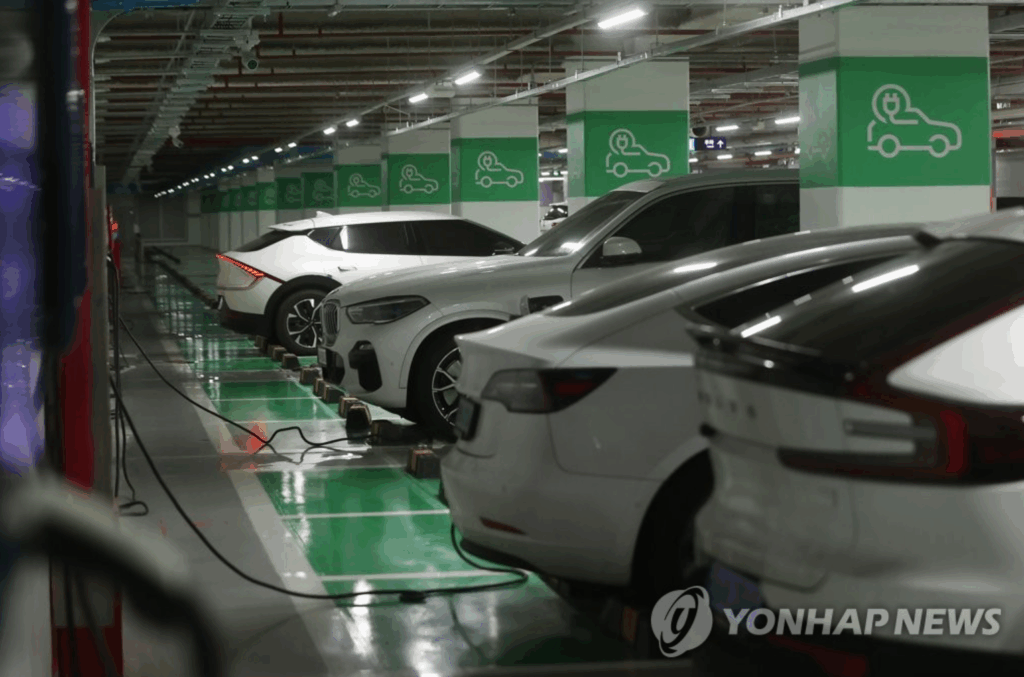 자동차 평균 수명 연장