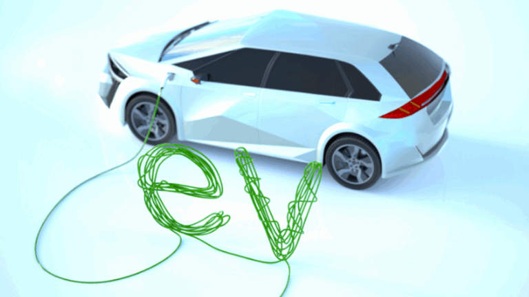 전기차 선호도 조사