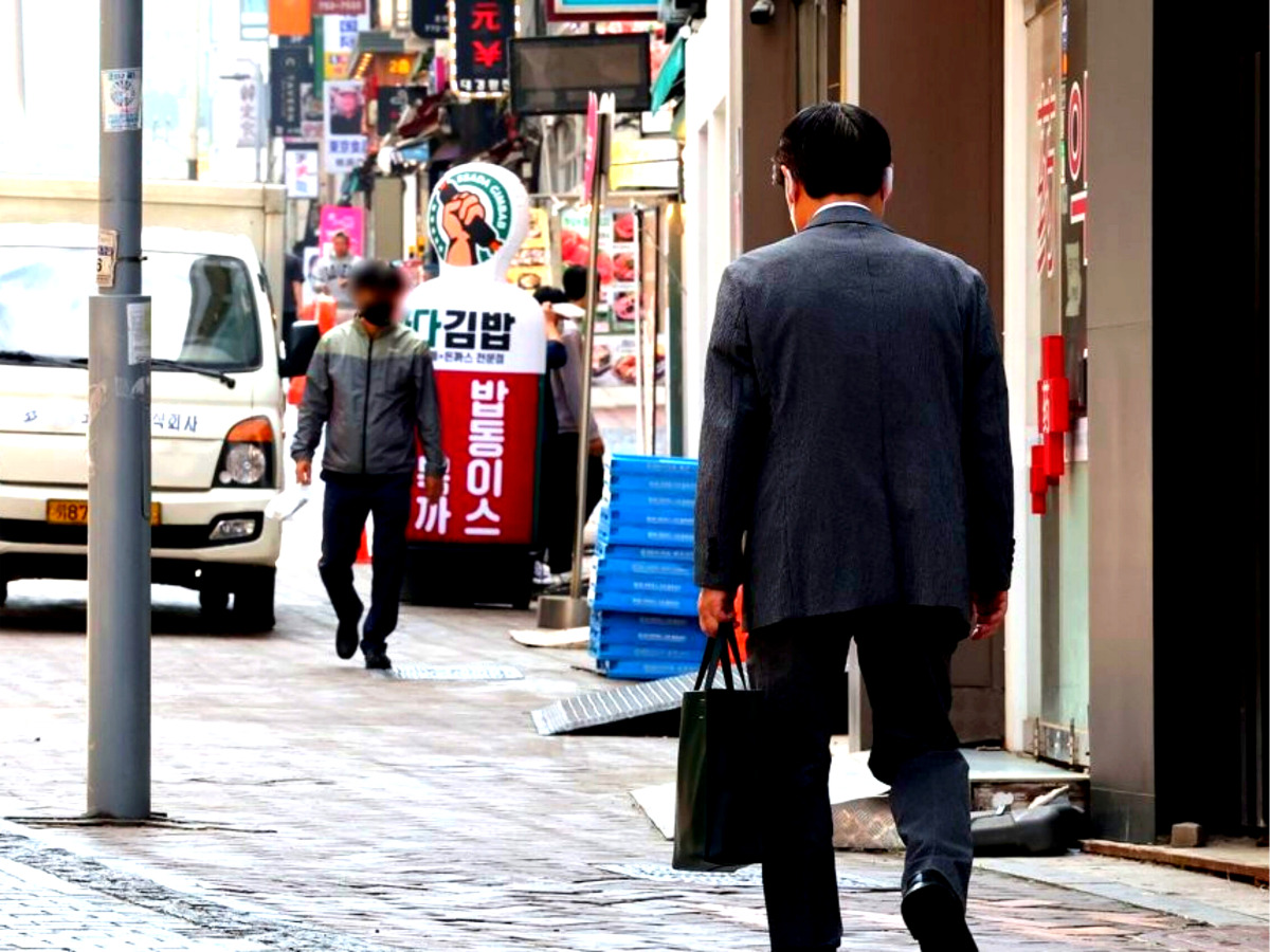 중장년층 재취업 지원