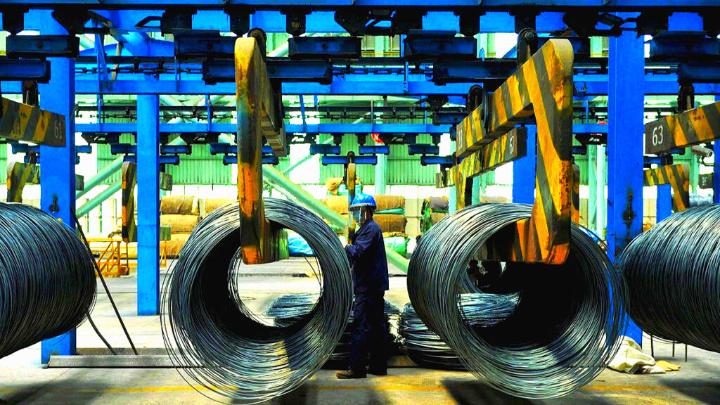 "중국도 못 버티고 두 손 들었다"… 궁지 몰렸던 업계 '기대감' 1 중국