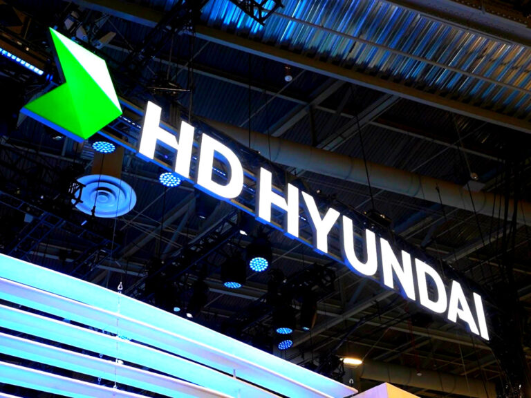 HD현대 용접 휴머노이드 개발 착수