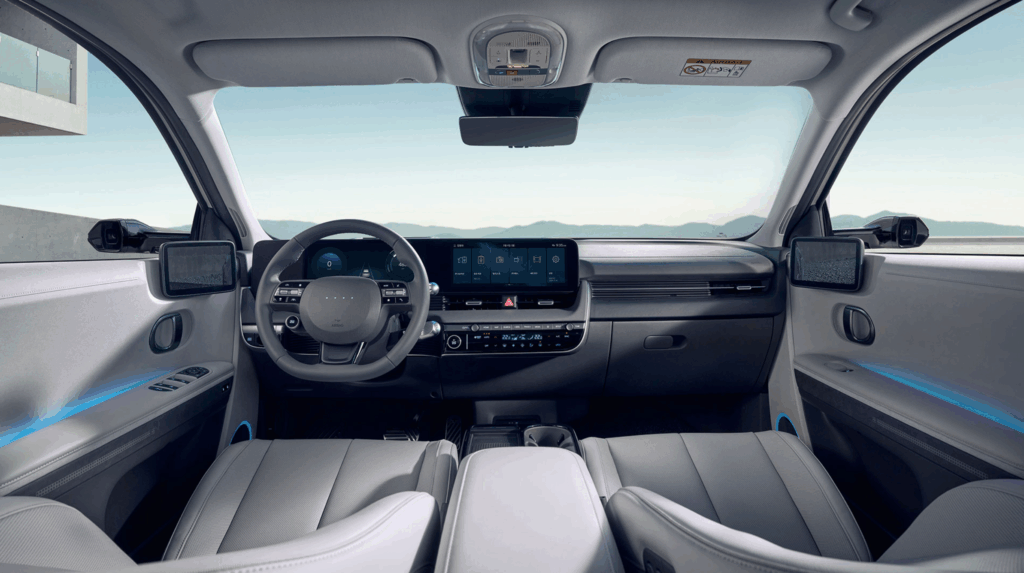 현대 2025 아이오닉 5 가격