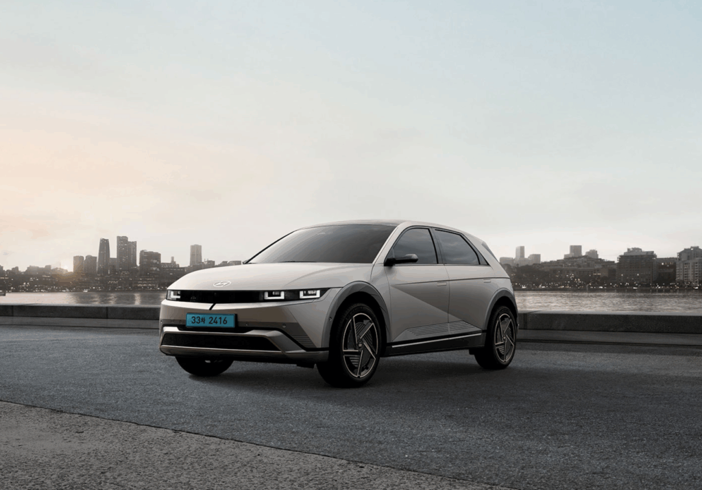 현대 2025 아이오닉 5 가격