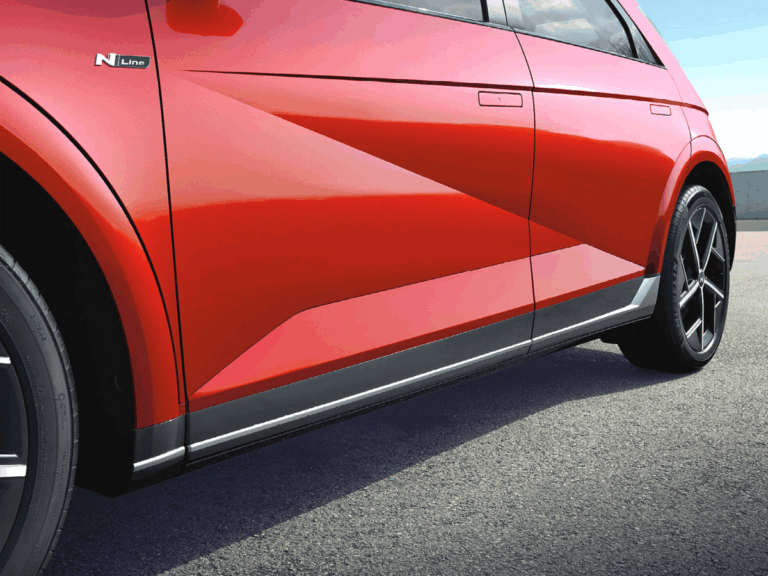 현대 2025 아이오닉 5 출시