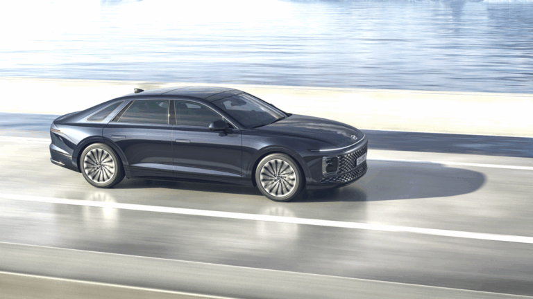 2026 현대차 그랜저 출시