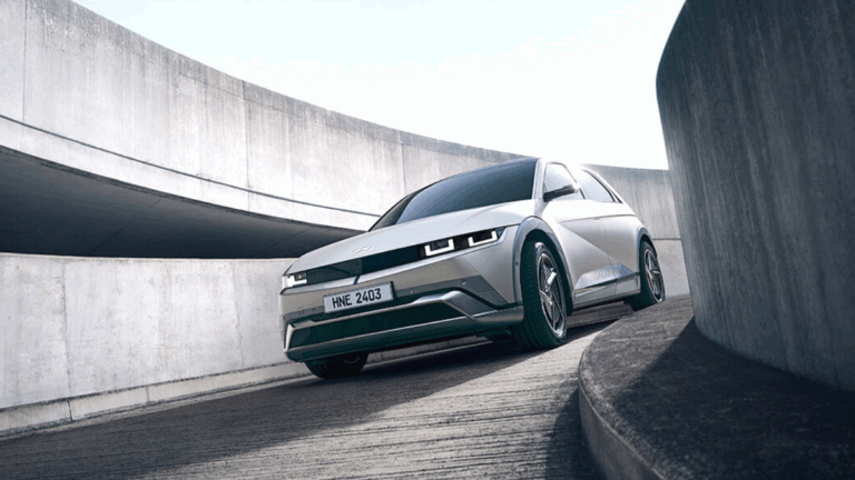 현대차 아이오닉 시리즈 50만대 판매 돌파