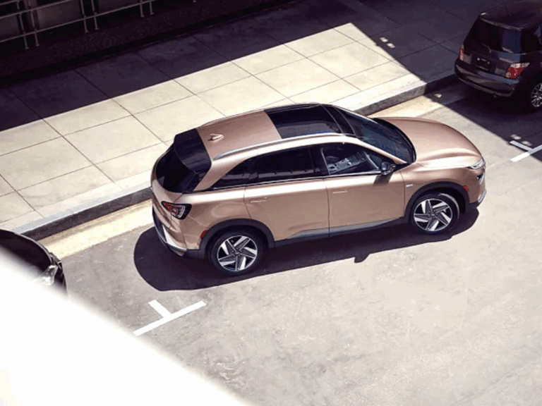 2025년 1분기 수소차 판매량 1위 현대 넥쏘