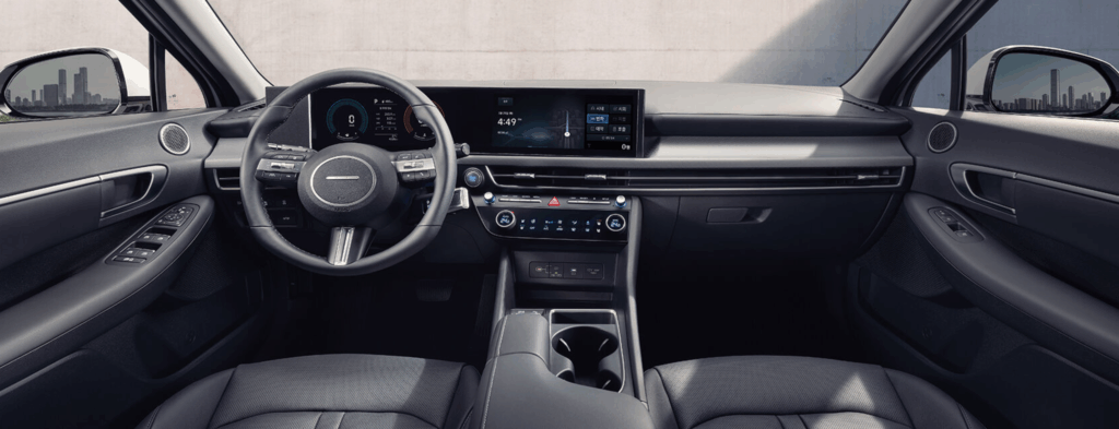 현대차 쏘나타 택시 점유율