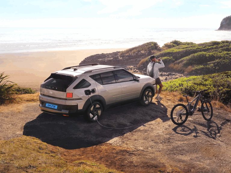 현대차 디 올 뉴 넥쏘 오디오 바이 뱅앤올룹슨 탑재