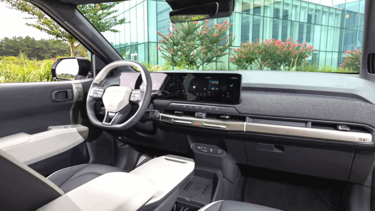 1분기 글로벌 자동차 판매량