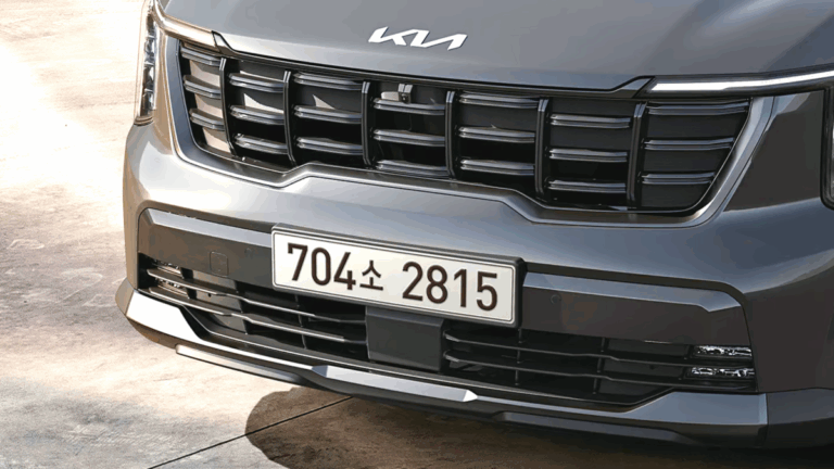 기아 쏘렌토 판매량